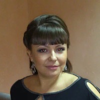 Мария Владимирова | Москва