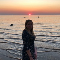 Настёна Гицерева