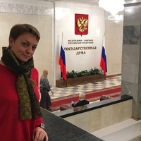 Любовь Михайлова