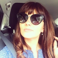 Елена Подболотова