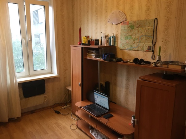 Сдам уютную комнату в 3х комнатной квартире 15 м.2 для ОДНОГО человека.(не бабушкин вариант))<br>г.Москва. Между ст.метро площадь Илича и м.Авиамоторная. Возле ТЦ Город. В квартире не курят, соседи до 35 лет адекватные супруги без детей. Цена 17 тыс с коммунальными! Подробности по тел. 89150983238 Дима ,Катя. - фото Фото: Сдам уютную комнату в 3х комнатной квартире 15 м.2 для ОДНОГО человека.(не бабушкин вариант))<br>г.Москва. Между ст.метро площадь Илича и м.Авиамоторная. Возле ТЦ Город. В квартире не курят, соседи до 35 лет адекватные супруги без детей. Цена 17 тыс с коммунальными! Подробности по тел. 89150983238 Дима ,Катя.