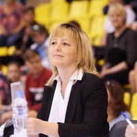 Виктория Назарова