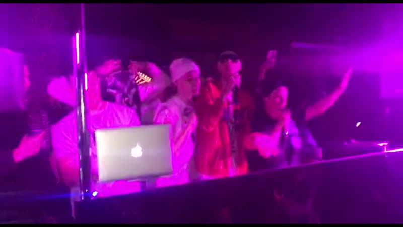 Trouble live 2