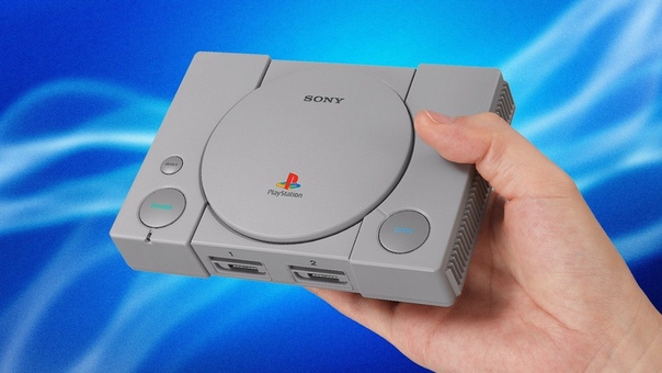 Дешевле уже некуда: цена на PlayStation Classic