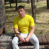 Александр Десятников | Волгоград
