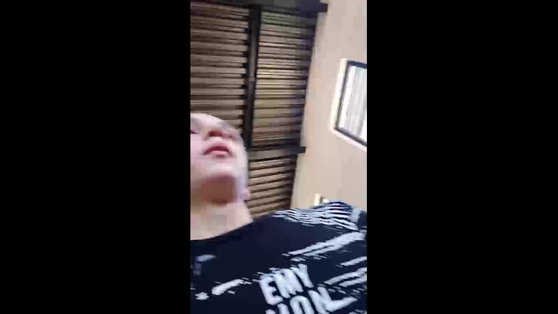Кирилл Никулин - Live