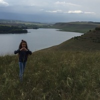 Эльвина Зарипова | 