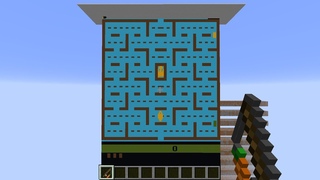 1fps Atari 2600 Emulator in Vanilla Minecraft 1.13