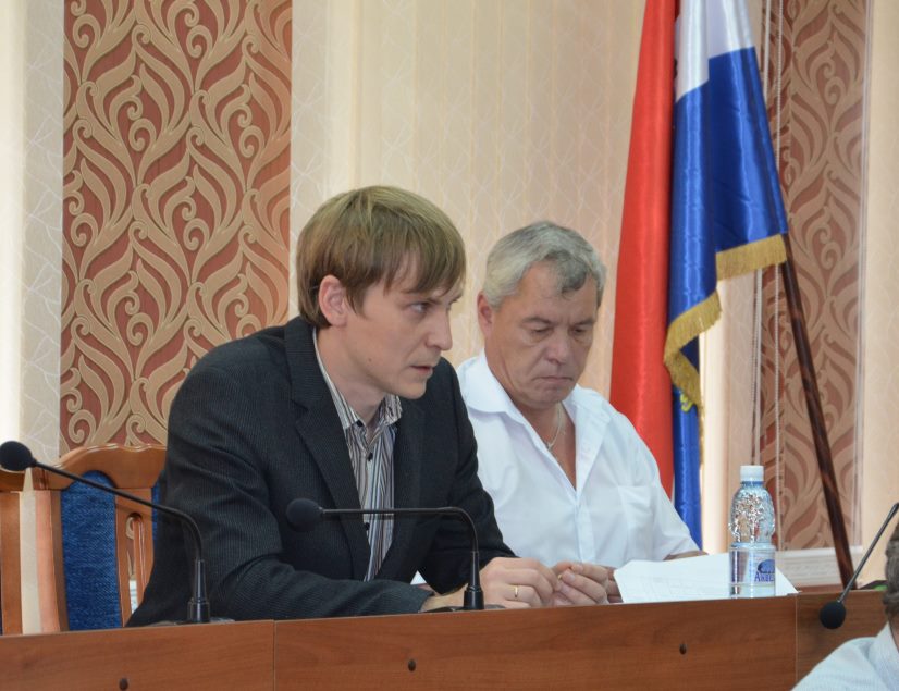 Михаил Мулюкин Сызранская Дума Михаил Мулюкин Сызранская Дума