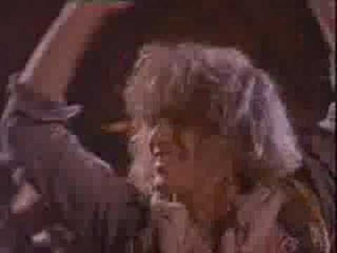 BON JOVI- dyin aint much of livin