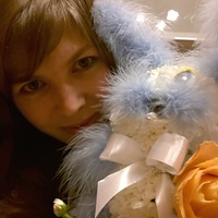 Анна Егорова