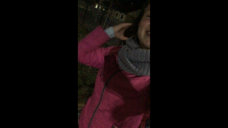Надя Садриева — Live