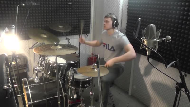 DRUMS RECORDS