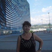 Лариса Макарова