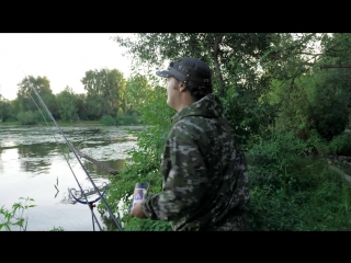 Monster Fish