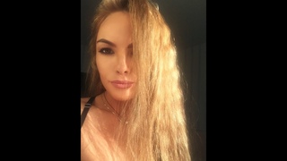Марина Снежинская, фотограф, визажист- LIVE с Ольгой Дерюшевой-