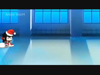 anime.webm Padoru Padoru, Komi-san wa Komyushou Desu