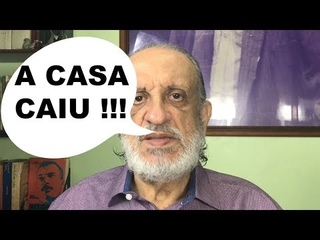 Debate Desabou o Mercado