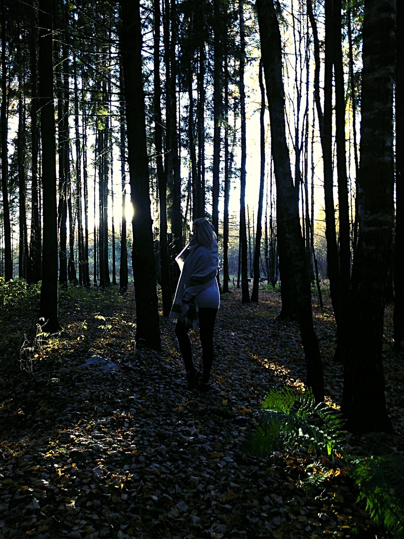 Полина Гусева