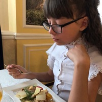 Александра Бородина | Кунгур