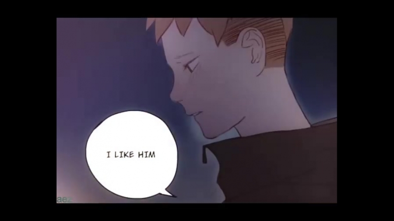 Guang xiang manhwa vines