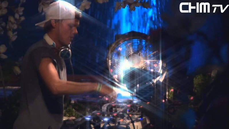 Avicii-Last Dance(Radio edit)Video