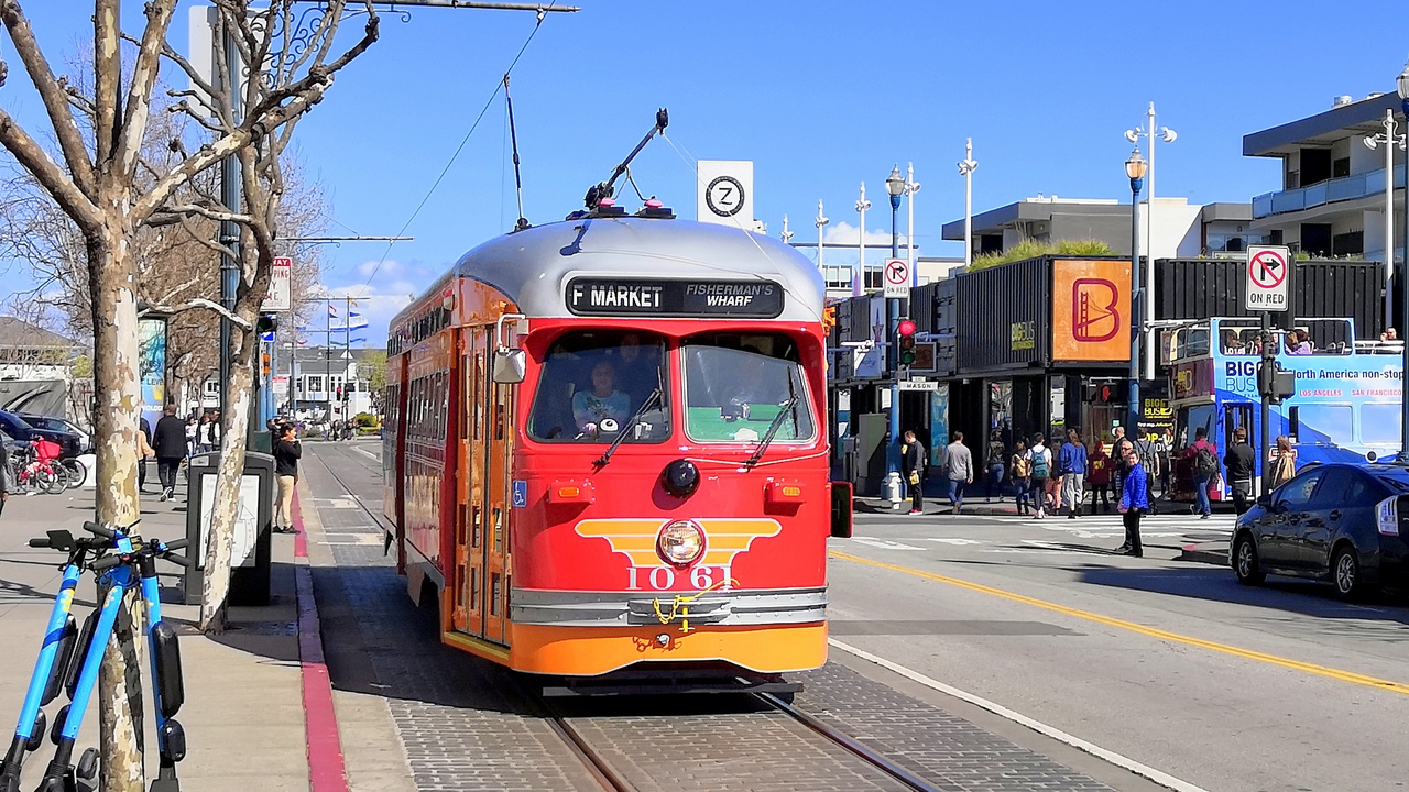 Ударим автопробегом по дикому западу! USA 2019 7-25 марта.