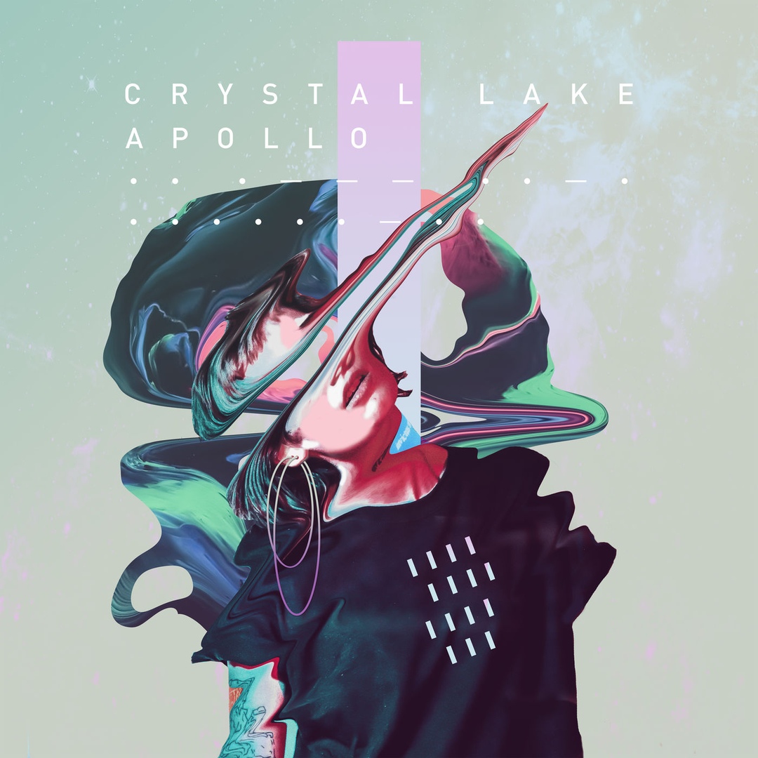 Crystal Lake - Apollo (Single)