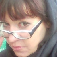 Татьяна Быстрова | Санкт-Петербург