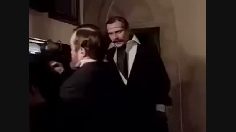 Шерлок про пидаров
