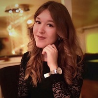 Юлия Мазалецкая
