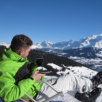 Михаил Андропов | Москва