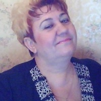 Галина Климова | İstanbul