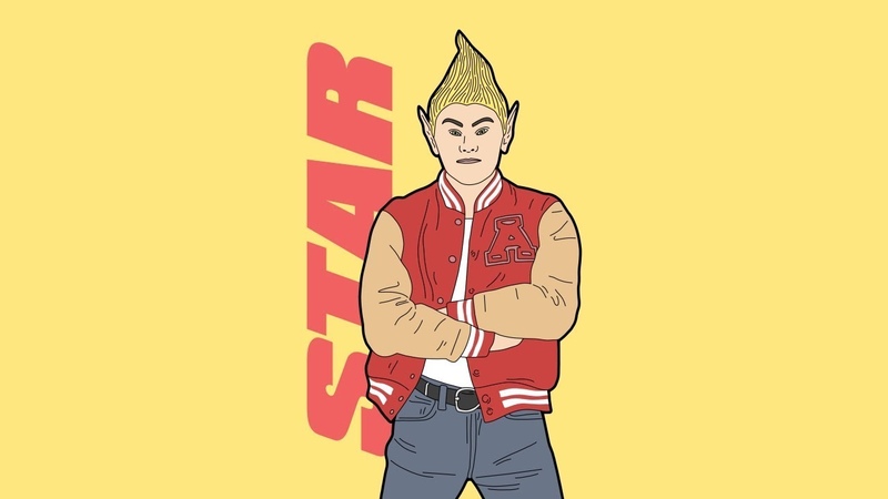 STAR