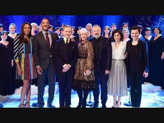 Katie Melua — The Graham Norton Show