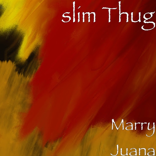 Slim Thug альбом Marry Juana