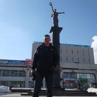 Дмитрий Борисенков | Самара