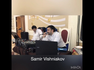 Самир Вишняков 🎶