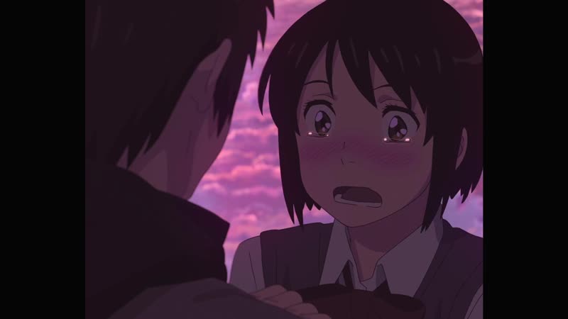 — Kōtai ♡(Kimi no na wa)