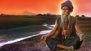 INDIAN FLUTE MUSIC for Meditation & Yoga || Pure Positive Vibes