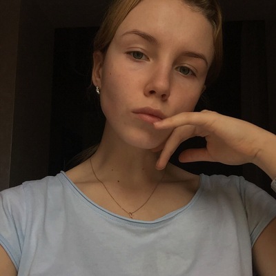Аня Ковалева