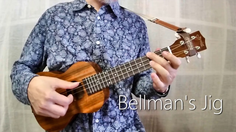 Bellmans Jig