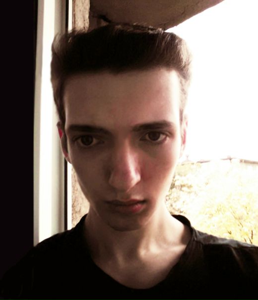 Артём Бервольд, Россия