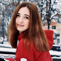 Аня Никишкина