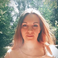 Света Дмитриева