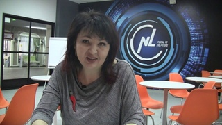 Интервью с Татьяной Авериной