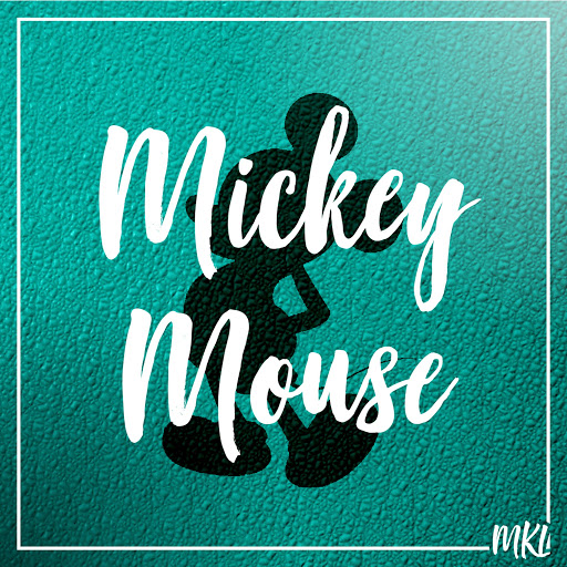 MKL альбом Mickey Mouse
