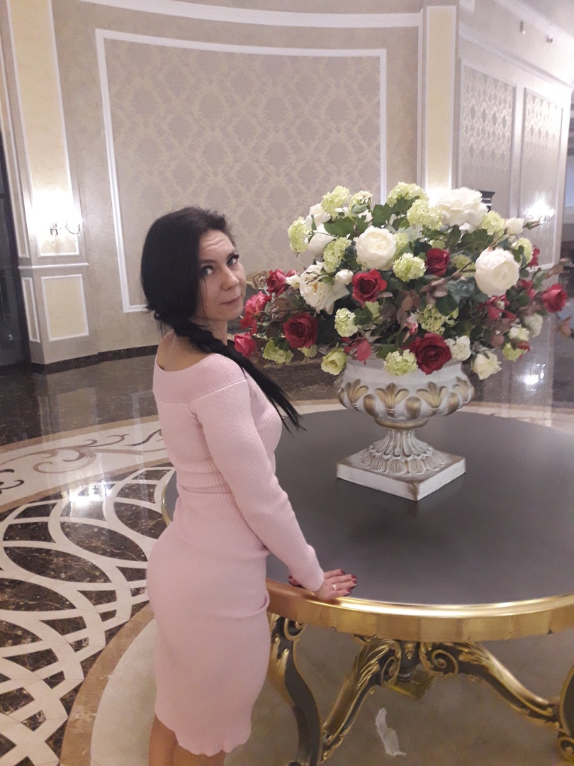 Анна Огородникова