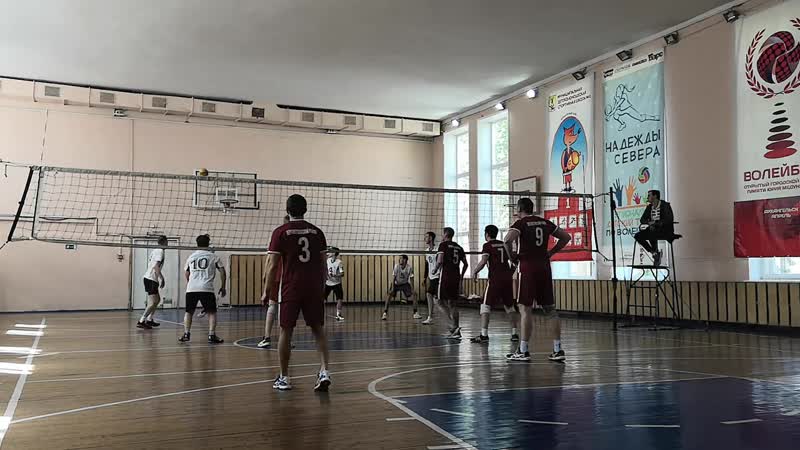 Вельск - верхняя тойма (часть 4)