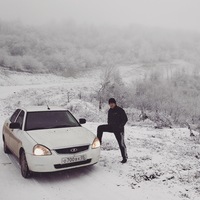 Магомед Чамсадинов